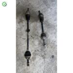 Chevrolet Captiva Aks Çıkma Parça Kayseri