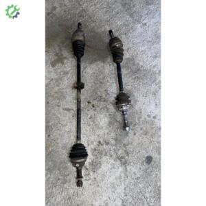 Opel Astra G 1.4 / 1.6 Benzinli Çıkma Aks Mili Komple Sağ Sol