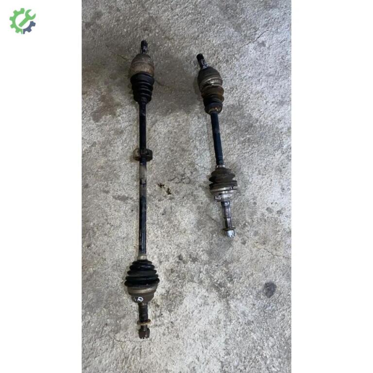 Opel Astra Aks çıkma parça