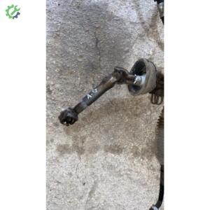 Opel Astra G H Çıkma Orjinal Direksiyon Mafsalı GM 9223059