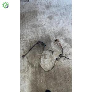 Opel Astra G Çıkma Orijinal Fan Beyin Tesisatı