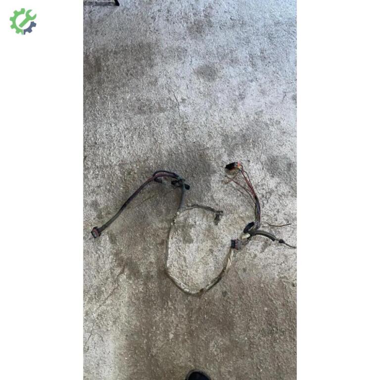 Opel Astra Beyin çıkma parça