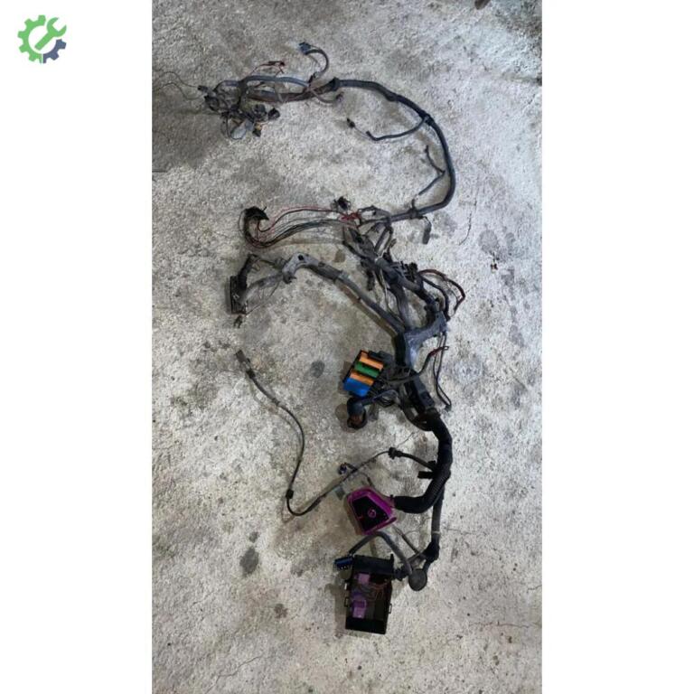 Opel Astra çıkma parça