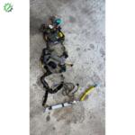 Opel Astra G Çıkma Orijinal Göğüs (Torpido) Tesisatı GM 24438074