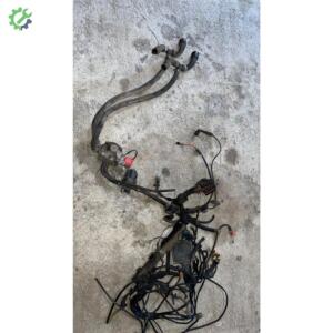 Opel Astra G Çıkma Orijinal Tüp tesisatı