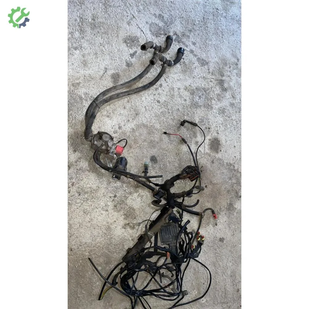 Opel Astra çıkma parça