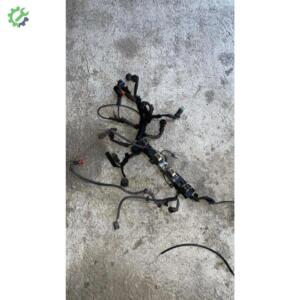 Opel Astra G Benzinli Motor Tesisatı