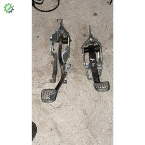 Opel Astra G Çıkma Orijinal Fren Debriyaj Pedalı
