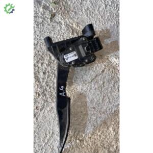 Opel Astra G H Çıkma Orijinal Elektronik Gaz Pedalı Gaz Potansiyometre GM 9157998 BK