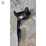 Opel Zafira A Çıkma Elektronik Gaz Pedalı Potansiyometre GM 9157998 BK