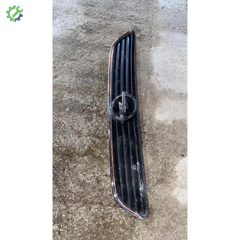 Opel Astra Panjur çıkma parça