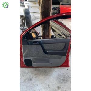 Opel Astra G Çıkma Sağ Ön Kapı Döşemesi Gri Renk