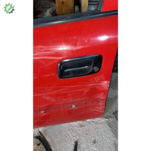 Opel Astra G Çıkma Orijinal Dış Kapı Açma Kolu GM (2. Adet)