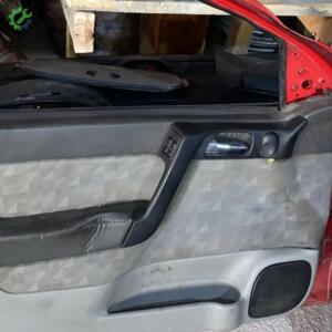 Opel Astra G Çıkma Orijinal Kapı İç Çekme Kolu Gm