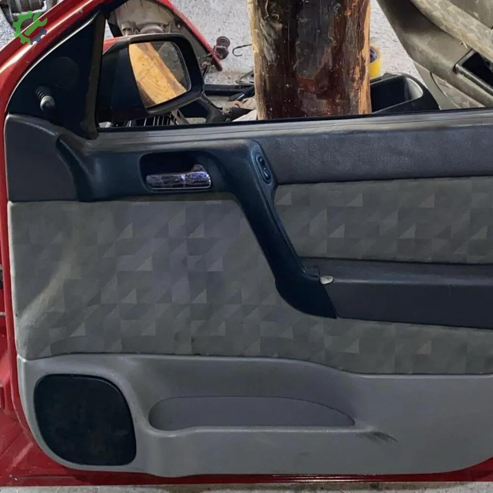 Opel Astra çıkma parça