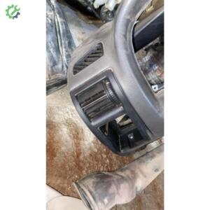 Opel Astra G Çıkma Orijinal Üfleme Izgarası GM