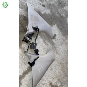Opel Astra G Çıkma Arka Köşe Kaplama Bakaliti Arka Emniyet Kemeri