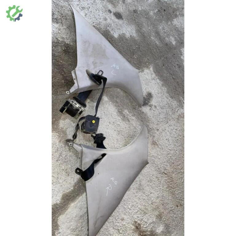 Opel Astra Emniyet Kemeri çıkma parça