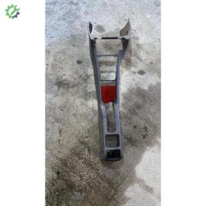 Opel Astra G Çıkma Orijinal Gri Renk Orta Konsol