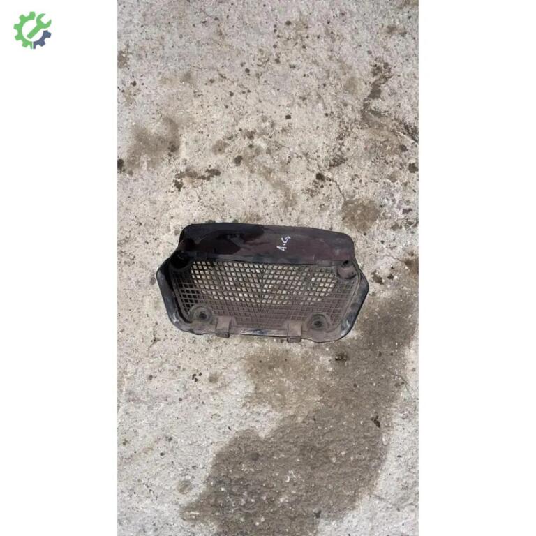 Opel Astra Kalorifer çıkma parça