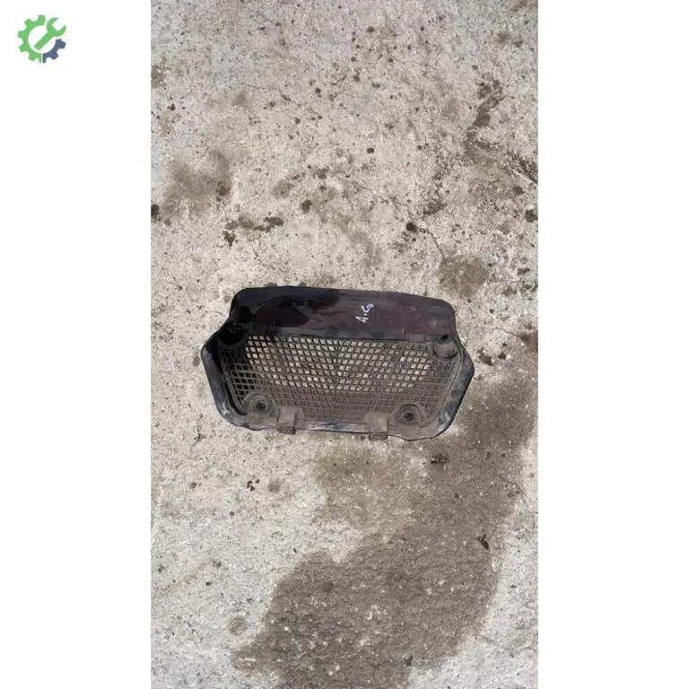 Opel Astra Kalorifer çıkma parça