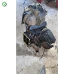 Opel Astra G Çıkma Orijinal Kalorifer Motoru GM