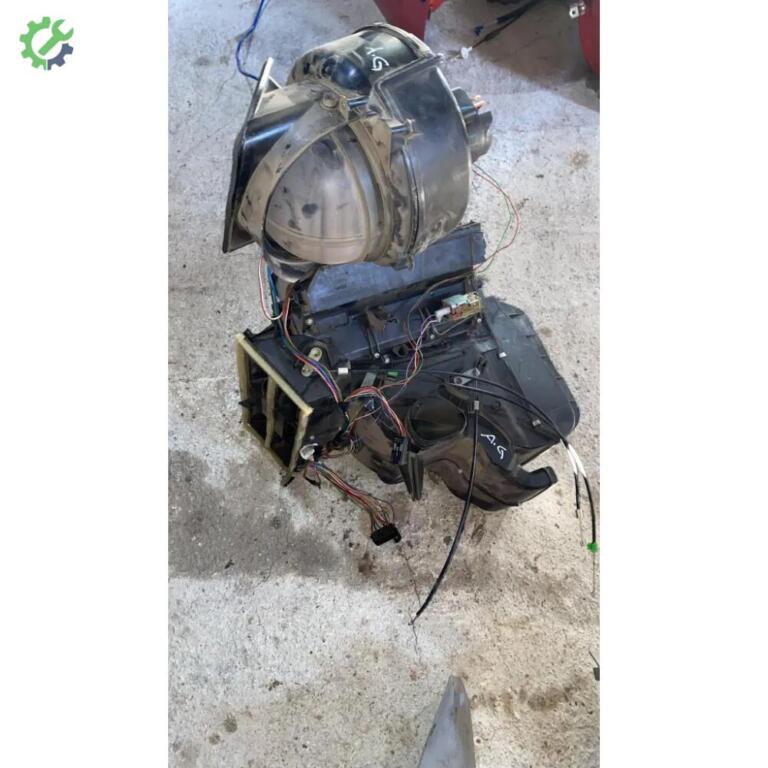 Opel Astra Kalorifer Motoru çıkma parça