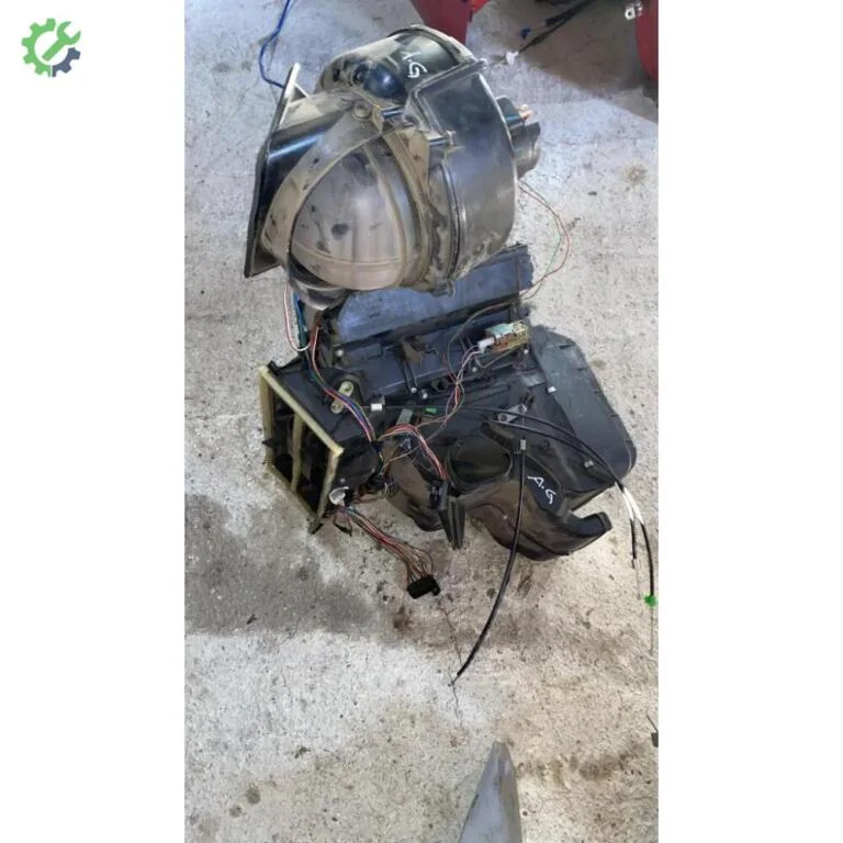 Opel Astra Kalorifer Motoru çıkma parça
