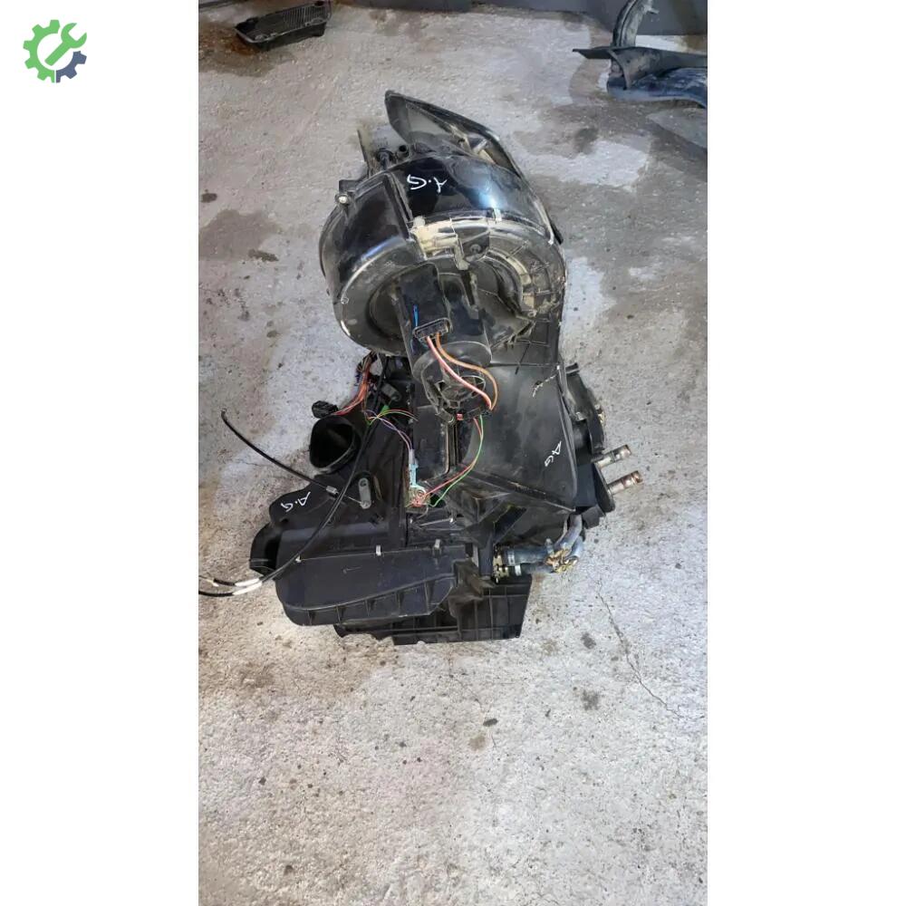 Opel Astra Kalorifer çıkma parça