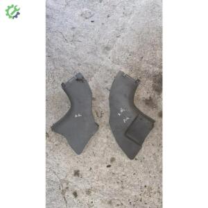 Opel Astra G Çıkma Orijinal Ön Kolon kaplama Bakaliti Sağ Sol 09152862- 09158261