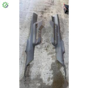 Opel Astra G Çıkma Orijinal İç Marşpiyel Kaplama Bakaliti GM