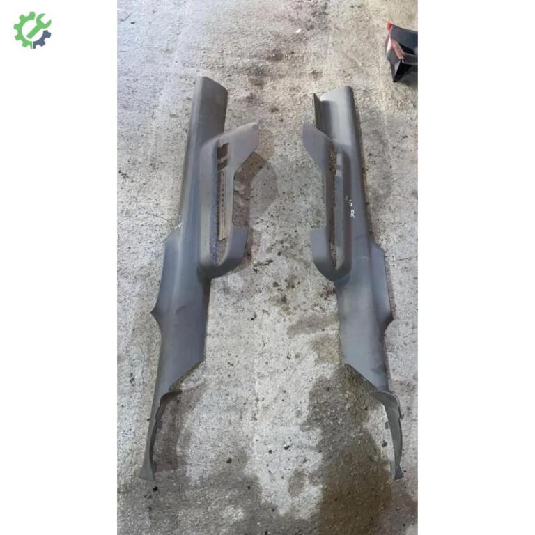 Opel Astra Marşpiyel çıkma parça