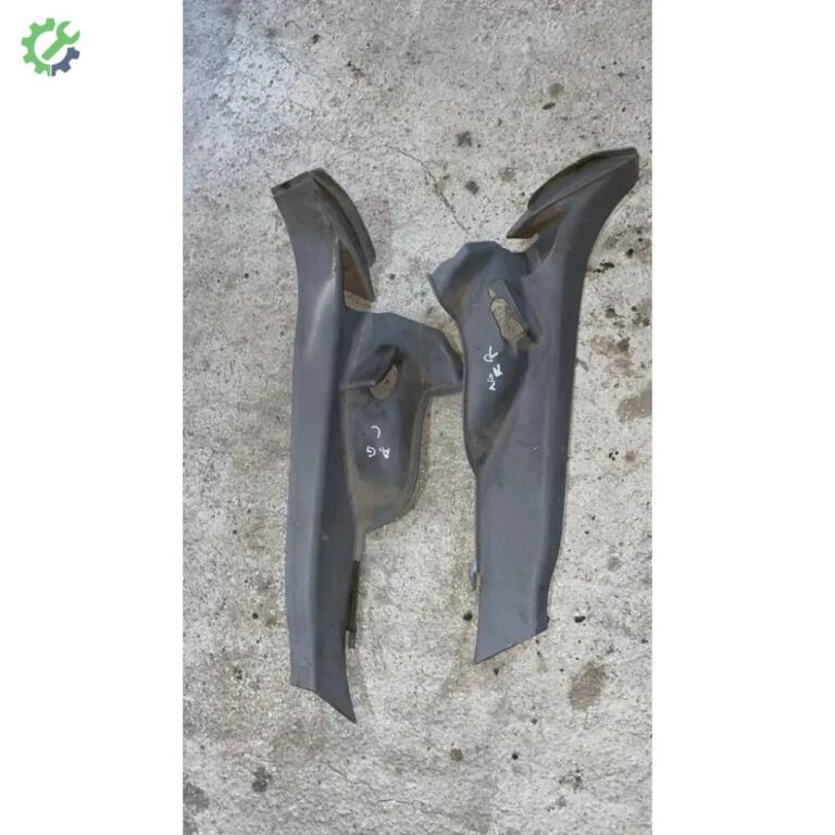 Opel Astra Bakalit çıkma parça