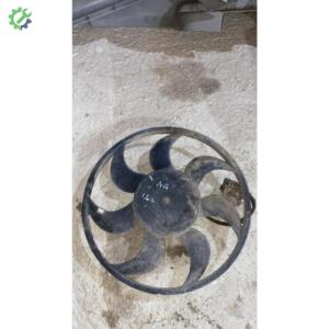 Opel Astra G Çıkma Orijinal Su Fanı Fan Motoru GM