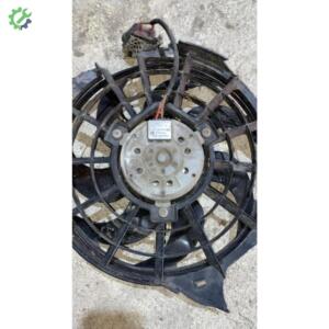 Opel Astra G Çıkma Orijinal Klima Fan motoru 9133061
