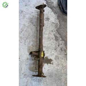 Opel Astra G Çıkma Orijinal Göğüs Demiri