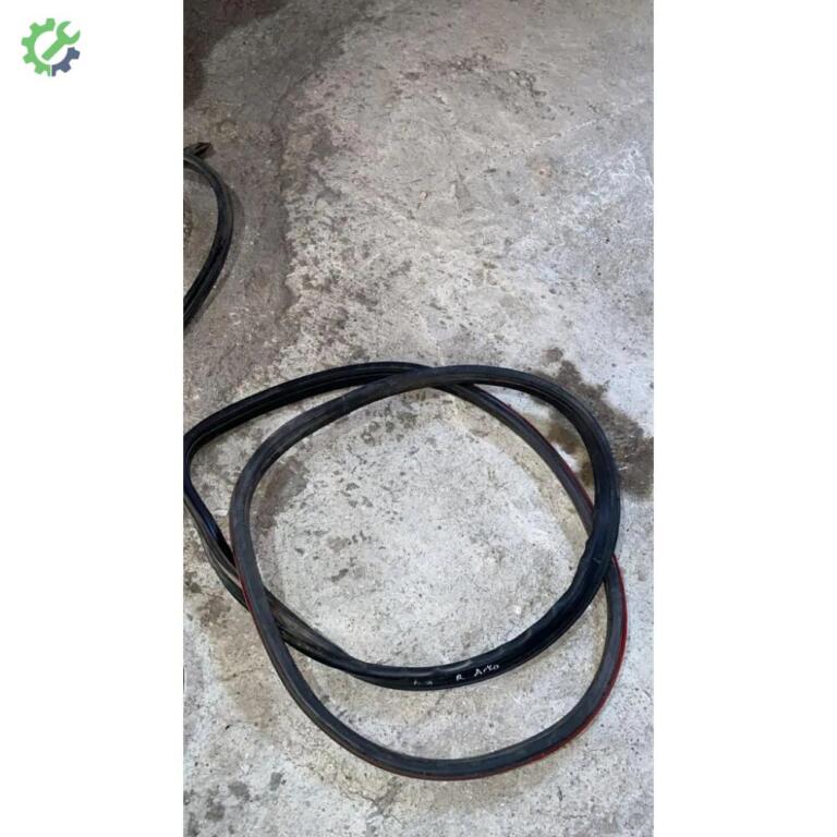 Opel Astra Sağ Arka Kapı çıkma parça