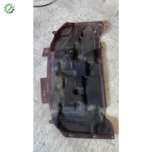 Opel Astra G Çıkma Orijinal Kaput Keçesi (İzolasyonu)