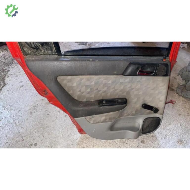 Opel Astra Kapı Döşemesi çıkma parça
