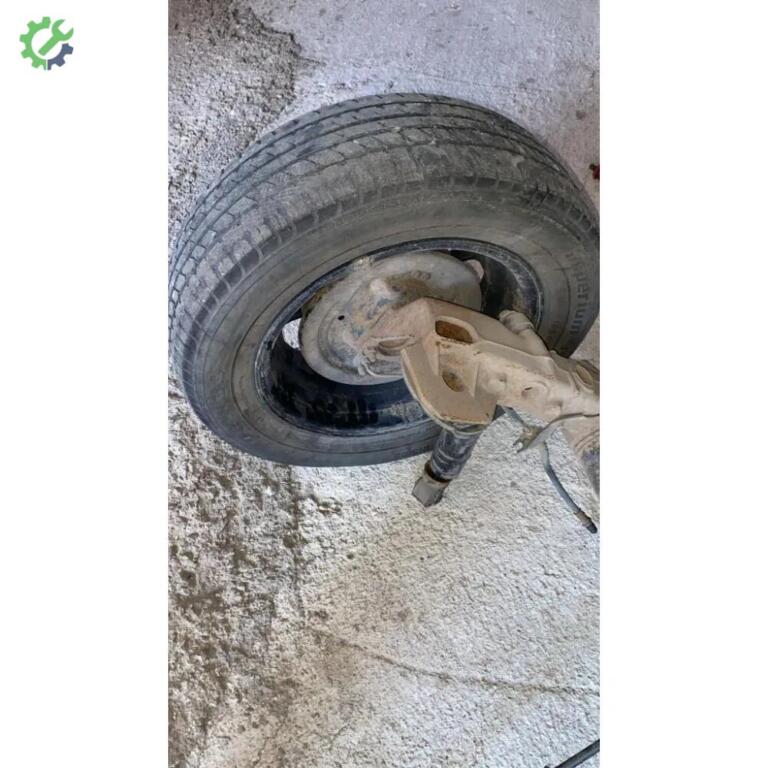 Opel Astra Taşıyıcı çıkma parça