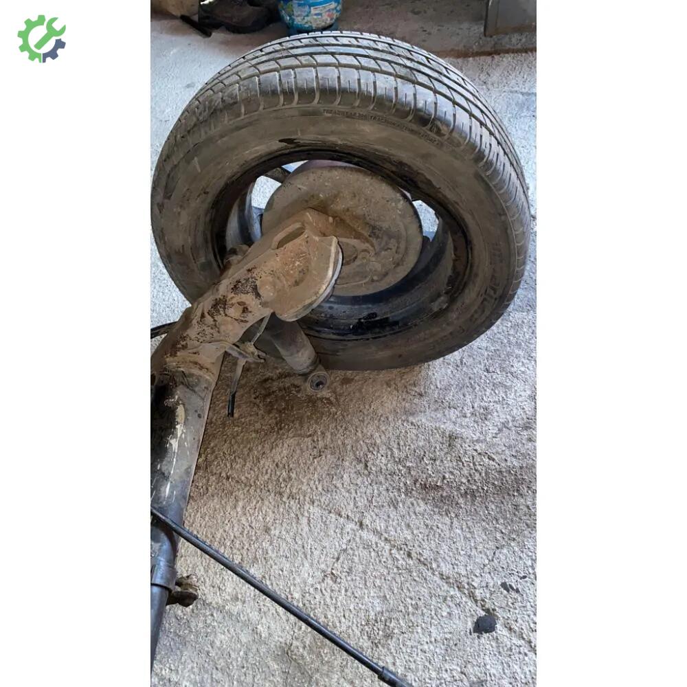 Opel Astra Taşıyıcı çıkma parça
