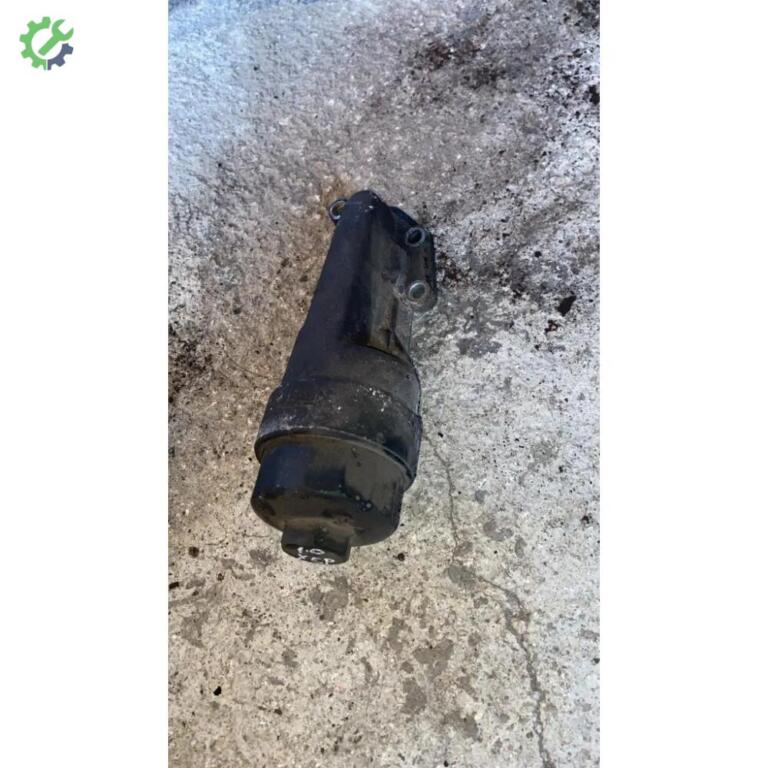 Opel Corsa Filtre çıkma parça