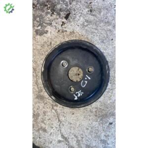 Opel Astra Corsa Meriva Mokka İnsignia Çıkma Orijinal Devirdaim Kasnağı Cruze Trax GM 90531737
