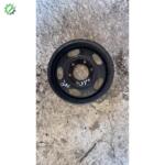 Opel Astra G, H Corsa C,D Meriva Tigra Combo Çıkma Orijinal Krank Kasnağı GM 90572867