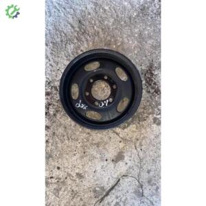 Opel Astra G, H Corsa C,D Meriva Tigra Combo Çıkma Orijinal Krank Kasnağı GM 905