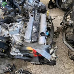 Opel Astra Çıkma Emme Egzos Manifoldu GM