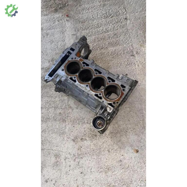 Opel Vectra Motor Bloğu çıkma parça