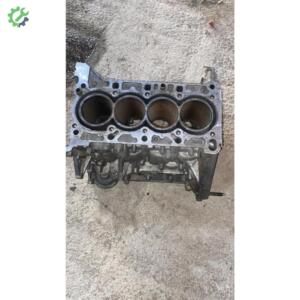 Opel Astra K 1.4 Turbo Motor Bloğu Boş Blok 150 Hp