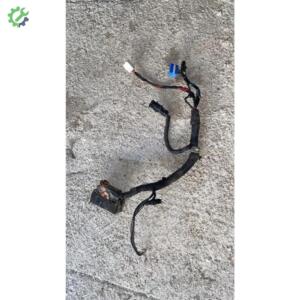 Chevrolet Lacetti Çıkma Orijinal ABS Beyin Tesisatı GM 9K29KWC
