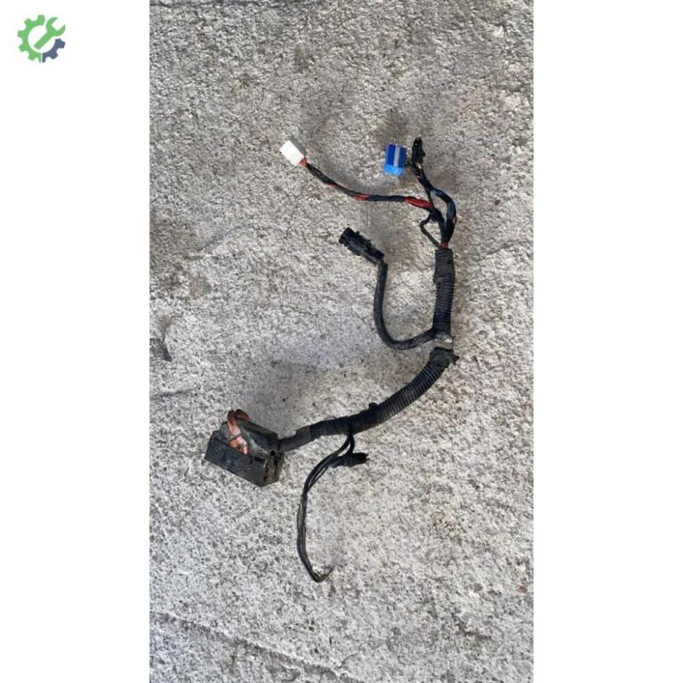 Chevrolet Lacetti Beyin çıkma parça